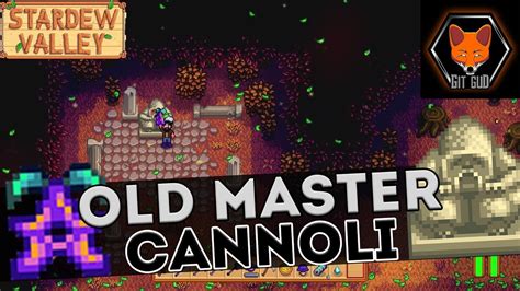 Old master cannoli stardew - Old Master Cannoli Issue I can’t seem to give old master cannoli (in the secret woods) a sweet gem berry for a stardrop no matter what I do. I’ve tried offering it to him at all different angles (as well as with nothing equipped), hit him with a pickaxe, restart the game a million times, and tried giving him other offerings. 